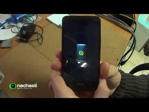 Видео: Как сбросить HTC One. Simple Hard reset HTC One. Простой метод