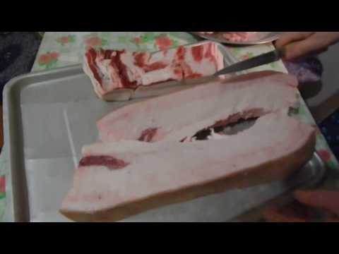 Видео: САЛО.   БИО-ФЕРМА МАНГАЛИЦА