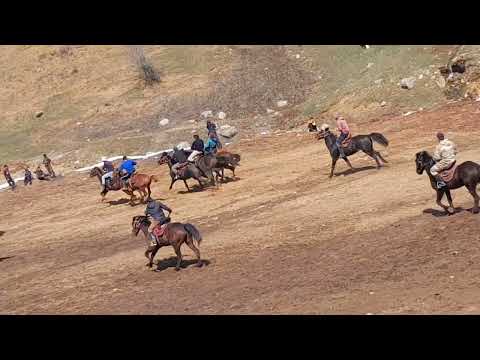 Видео: Азизбек човандоз кашкадарë