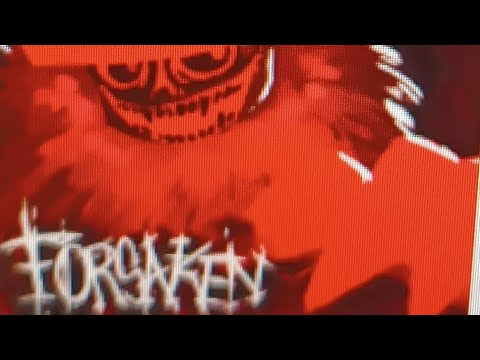 Видео: Играем в forsaken за Veeronica и Guest 1337 часть 2