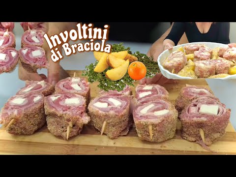 Видео: ФАРШИРОВАННЫЕ ОТБЫТКИ В ХЛЕНЕ со вкусом АПЕЛЬСИНА 🍊 запеченные с картофелем 🥔