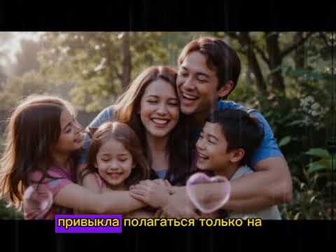 Видео: «Ни одна няня не выживала с тройняшками миллионера, пока одна одинокая мать не постучала в дверь.»