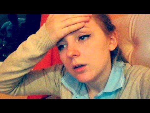 Видео: VLOG: ГОЛОВНАЯ БОЛЬ