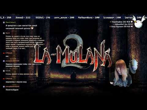 Видео: Тебя манит La-Mulana 2 | ч.6