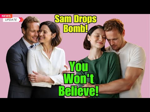 Видео: «Секреты раскрыты: Сэм Хьюэн раскрывает душераздирающую правду после многих лет молчания»