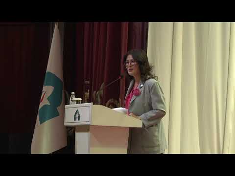 Видео: 🔰УНИВЕРСИТЕТ РЕКТОРЫ ХАЛЫҚ АЛДЫНДА ЕСЕП БЕРДІ