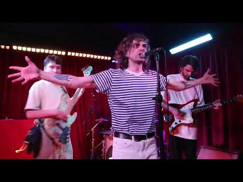 Видео: Кирилл Коперник - Ночь (18.05.25)