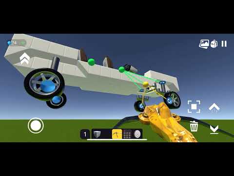 Видео: Кабріолет у EvertechSandbox👍🤯