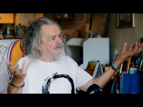 Видео: Кану Баба: Всеки в Сърцето си има Вътрешен Учител (ИНТЕРВЮ)