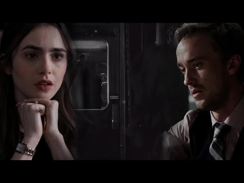 Видео: fem!Harry & Draco || я краснею при тебе