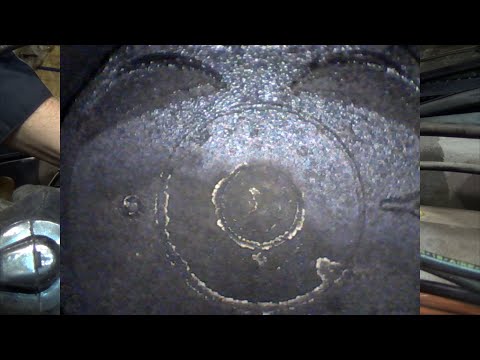 Видео: 30 летний 3S-FE что внутри? Видеоэндоскопия