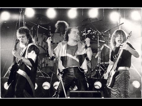 Видео: Чёрный Кофе -  "Пылает за окном звезда"