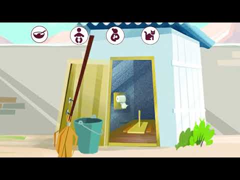 Видео: Кол гигиенасы