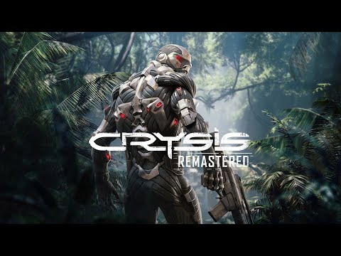 Видео: Прохождение: Crysis Remastered  (2023). Часть #7