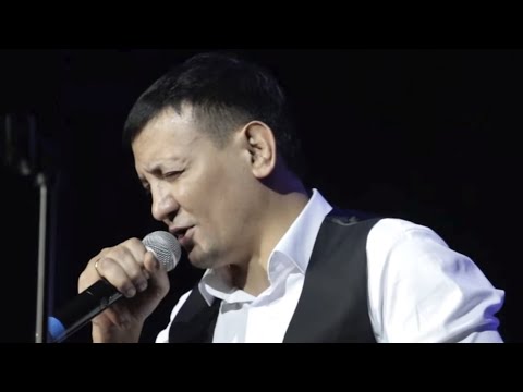 Видео: Помнишь / Алмас Багратиони / Live