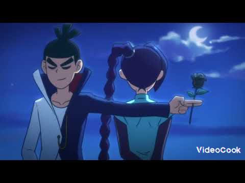 Видео: [AMV] аниме клип {мама я устал}