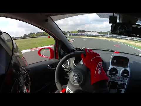 Видео: 27.08.2023 RaceClub Fest ADM Raceway. Лучший круг 1:09.43