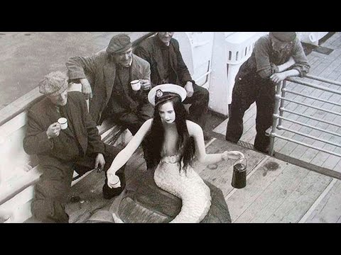 Видео: Мистические Люди и События, Которые не Может Объяснить Наука