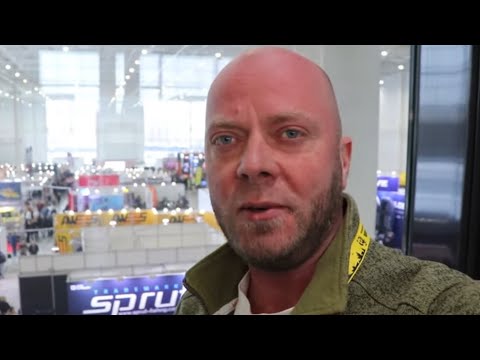 Видео: 57-я ВЫСТАВКА ОХОТА и РЫБОЛОВСТВО на РУСИ 2025! Тимирязев Центр! #tavfish