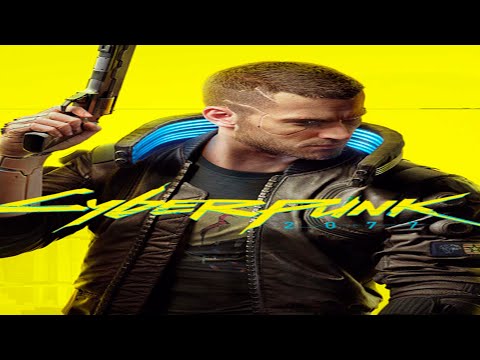 Видео: Заканчиваем Cyberpunk 2077