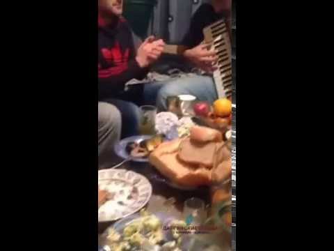 Видео: Саид-четко поет 2016