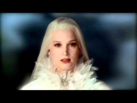 Видео: Юлия Проскурякова.Королева снежная.