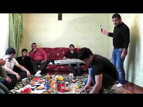 Видео: Толиб Ванч