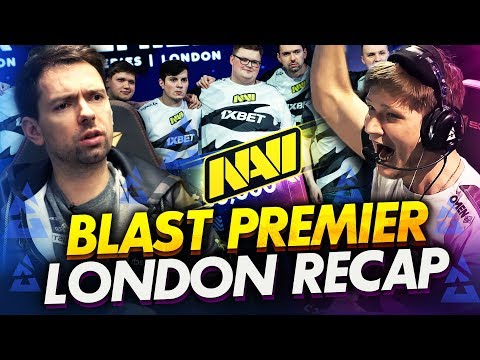 Видео: NAVI Эпизод 8: Историческая Победа над Астралис, Итоги BLAST Premier