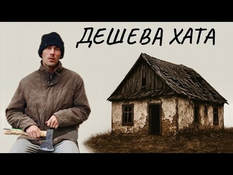 Видео: Як купляли хату. На що звертати увагу.
