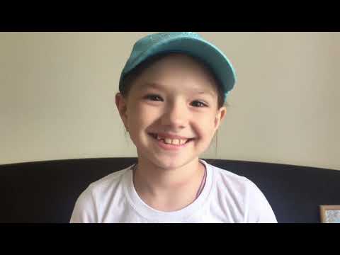 Видео: ДЕТСКИЙ МАНИКЮР В ДОМАШНИХ УСЛОВИЯХ