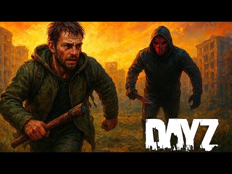 Видео: СОВПАДЕНИЕ ИЛИ СЛУЧАЙНОСТЬ? ЧАСТЬ #1 - DayZ