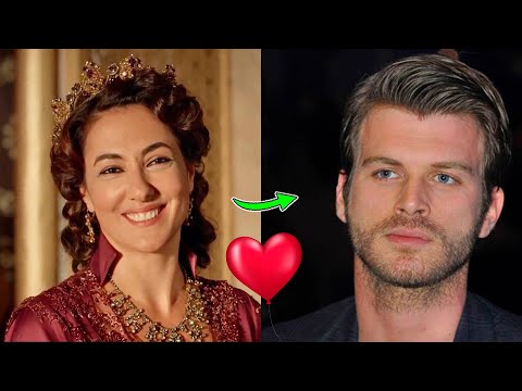 Видео: Самая невероятная история любви Турецких актеров. Кыванч Татлытуг и Мельтем Джумбуль