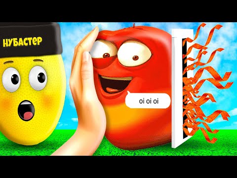 Видео: УНИЧТОЖИЛ МЕМ ЛАРВУ ОЙ ОЙ ОЙ в ROBLOX!