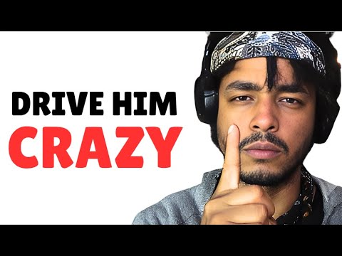 Видео: Что чувствуют мужчины, когда у них больше нет над вами власти