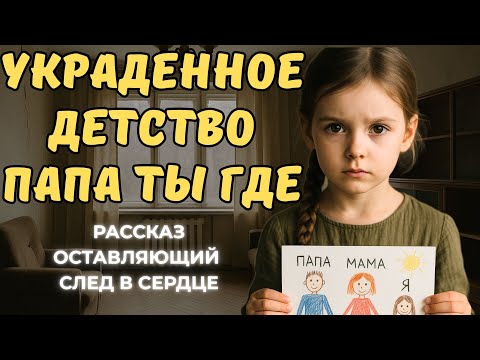 Видео: А едва  она увидела синяки, на теле ребенка, при осмотре. Но то...что...