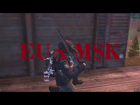 Видео: Сталкер Онлайн // Stay Out // EU x MSK 2