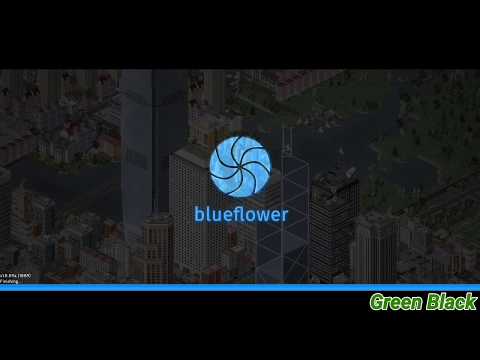 Видео: "TheoTown" прохождение ну или просто игра 1