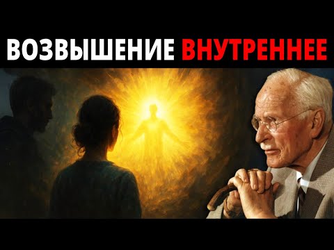 Видео: Пробуждение, которое нарциссы не могут контролировать — Когда эмпат восходит — Карл Юнг