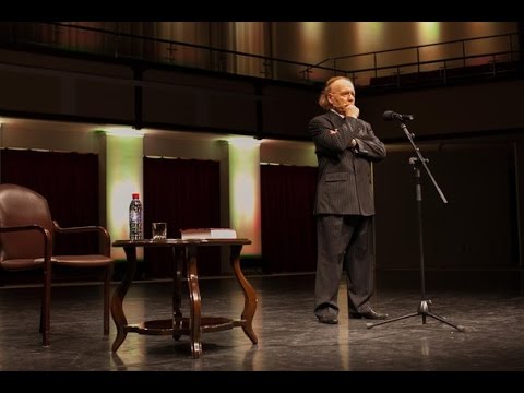 Видео: На ночь глядя - Эдвард Радзинский (эфир от 2009.12.02)