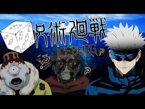 Видео: Айсбрег по МАГИЧЕСКОЙ БИТВЕ (актуальность 264 глава)