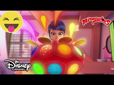 Видео: Къщата на куами | сезон 4 | МегаЧудесата | Disney Channel Bulgaria