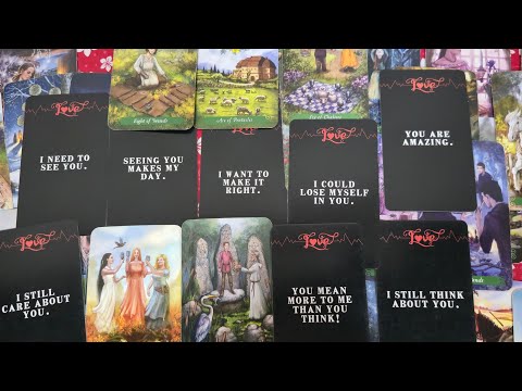 Видео: ВЕСЫ — ЭТОТ ЧЕЛОВЕК, КОТОРЫЙ БОИТСЯ ВЗЯТЬ НА СЕБЯ ОБЯЗАТЕЛЬСТВА, ГРУСТИТ! ОН ЧУВСТВУЕТ НЕДОСТАТОК...