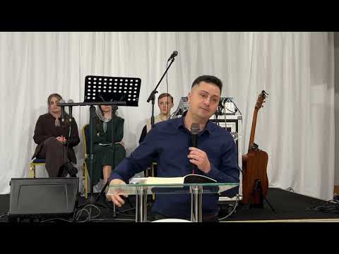 Видео: Артем Павлющенко | проповідь 