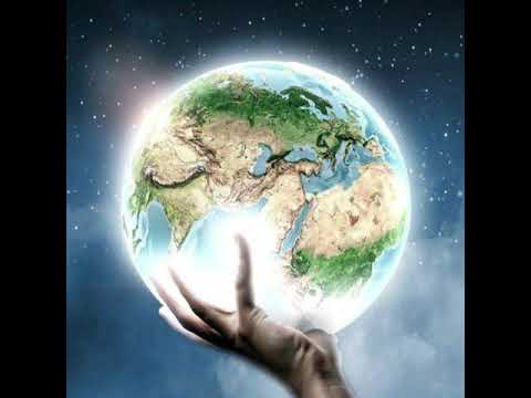 Видео: Медитация"Любовь, исцеляющая РЕАЛЬНОСТЬ❤️!