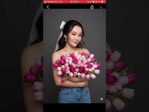 Видео: Жемини фото жасау