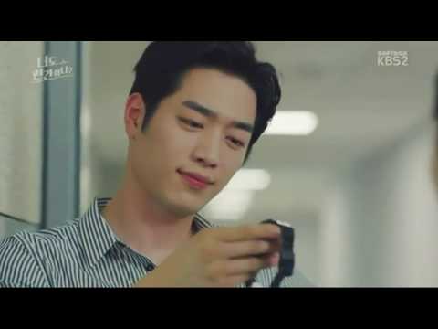 Видео: Дорама Ты тоже человек? // Ты чужая для меня