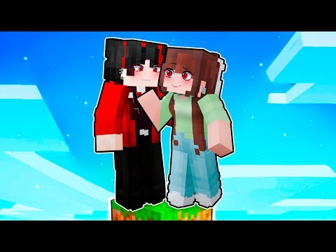 Видео: 😱 Майнкрафт но БЛОК ЛЮВИ с ВЛЮБЛЕННЫМ СОПЕРНИКОМ!