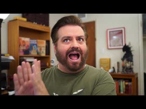 Видео: Metagaming | Ведение игры