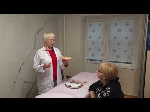 Видео: 🌿 Аурикулотерапия — это искусство слушать ухо, которое само говорит телу, где путь к восстановлению