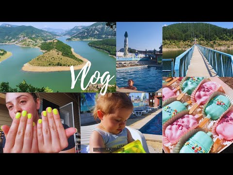 Видео: Откраднаха детската ни количка😱, Елате с нас в Източните Родопи⛰, Моята нова страст🤍 | Влог